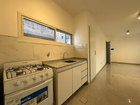 Departamento en Venta 20 años