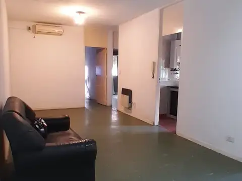 MANZANA 1 PLANTA BAJA