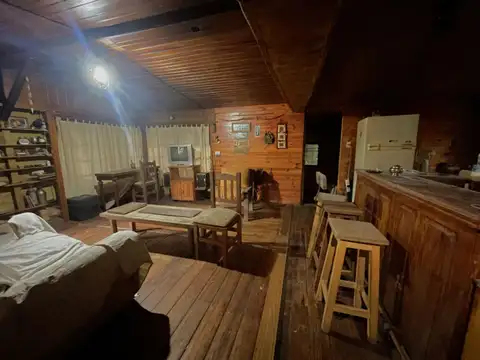 Casa en Venta 10 años