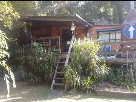Casa en Venta en Rompani, USD 50.000