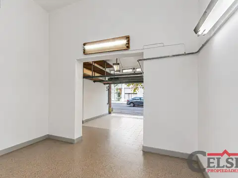 Local en Venta en Colegiales, USD 84.900
