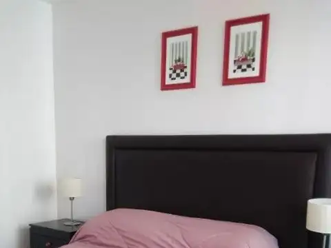 Gascón e/ Córdoba y Santiago del Estero