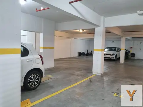 Gascón e/ Córdoba y Santiago del Estero