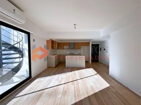 Departamento en Venta Permite mascota