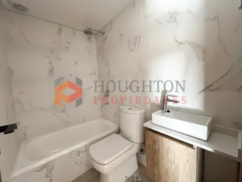 Departamento 3 ambientes a Estrenar en VENTA con Terraza Propia y Amenities