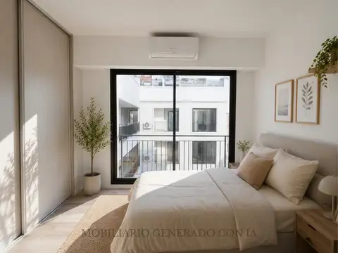 Departamento en Venta de 2 dormitorios