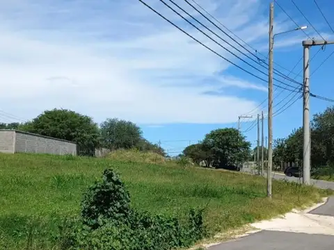  LOTE EN HOUSING RIVERA INDARTE CORDOBA