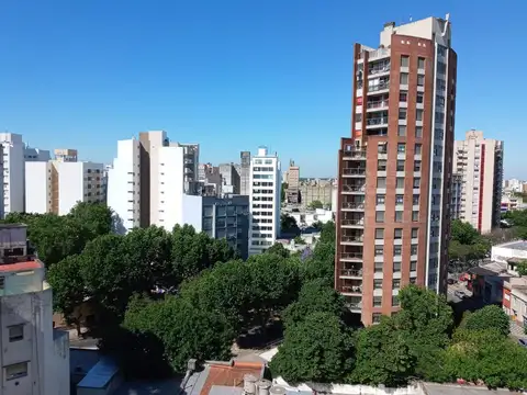 Departamento - Microcentro