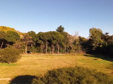 Terreno en Venta en Villa del Totoral, USD 34.000