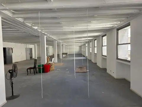 Oficina en alquiler en Microcentro