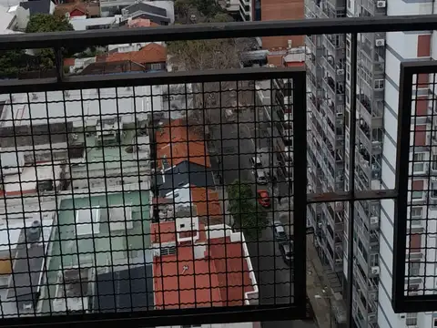 Departamento en Alquiler 50 años