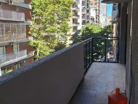 Departamento en Alquiler de 3 ambientes