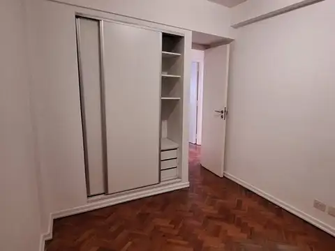 Departamento en Alquiler 63 años