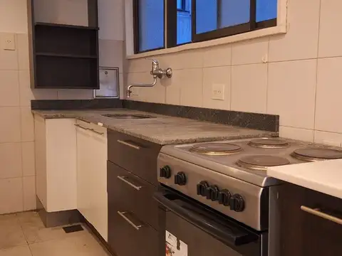 Departamento en Alquiler de 2 dormitorios