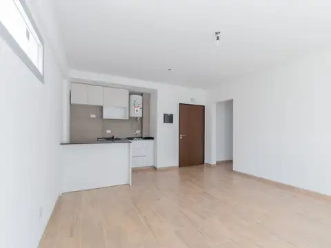 Departamento en Venta en Recoleta, USD 180.000