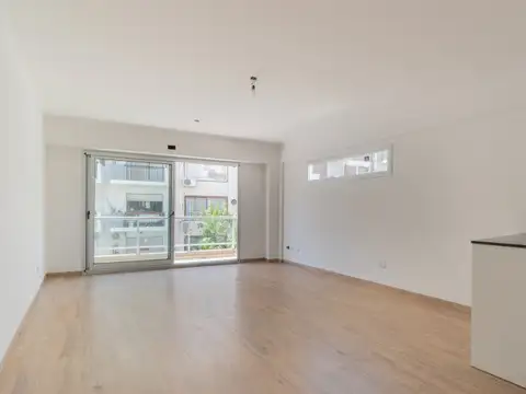 Agüero 2200, Piso 5