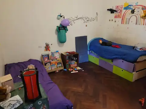 Depto Tipo Casa en Venta de 2 dormitorios