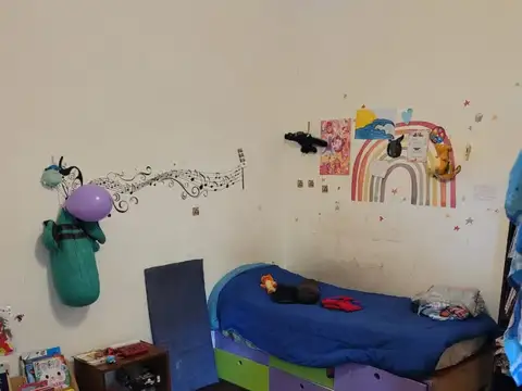 Depto Tipo Casa en Venta en Floresta Sur, USD 98.000