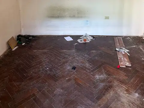 Depto Tipo Casa en Venta de 2 dormitorios