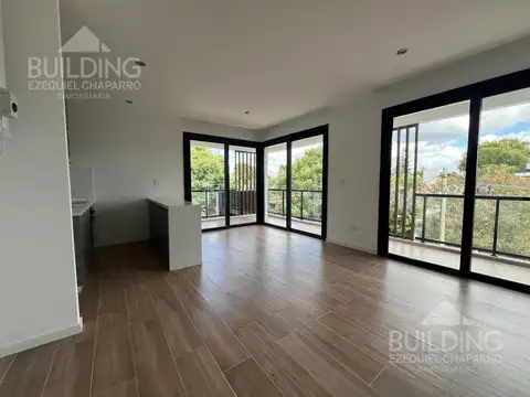 BELL HUB Departamento en venta 2 dormitorios - City Bell
