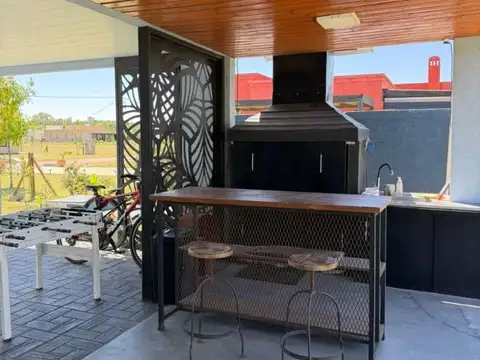 Casa En Fincas De San Vicente