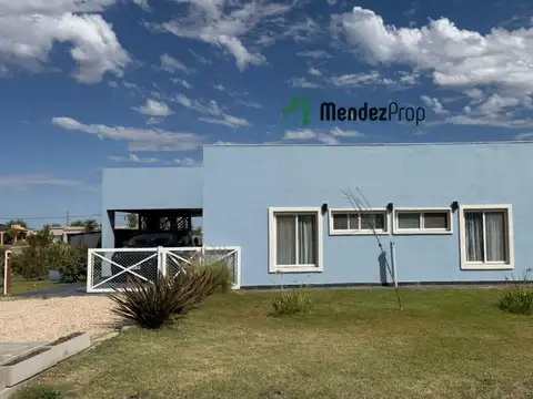 CASA EN FINCAS DE SAN VICENTE