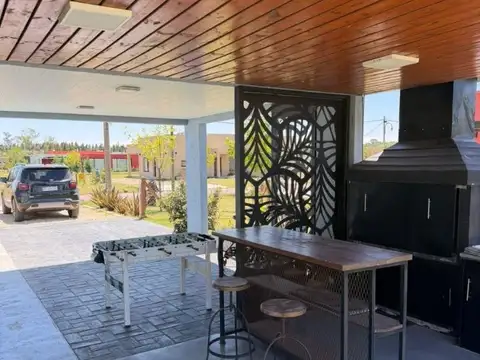 CASA EN FINCAS DE SAN VICENTE