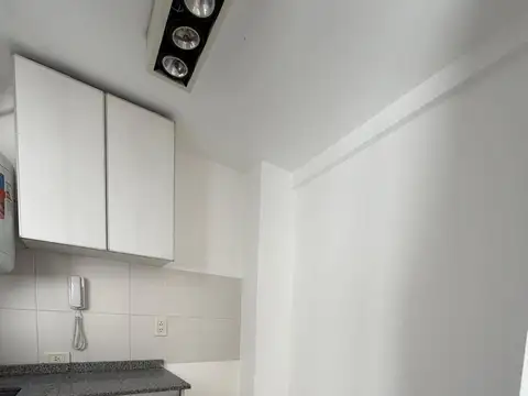 Departamento de DOS AMBIENTES en Ramos Mejía