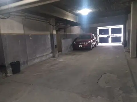 Avenida Juan Bautista Justo 7600