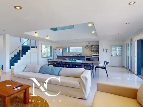 Casa en Venta de 4 dormitorios