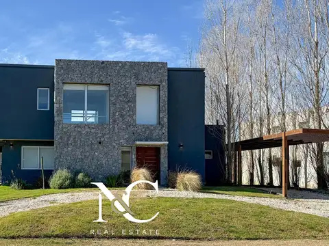 Casa en venta en Costa Esmeralda