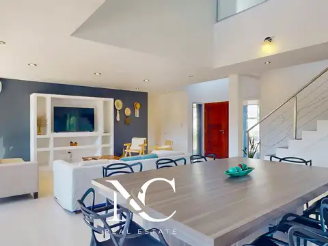 Casa en Venta 6 años