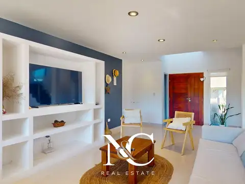 Casa en Venta en Barrio Golf 2, USD 290.000