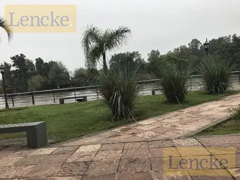 Terreno en Venta en Tigre Centro, USD 1.800.000