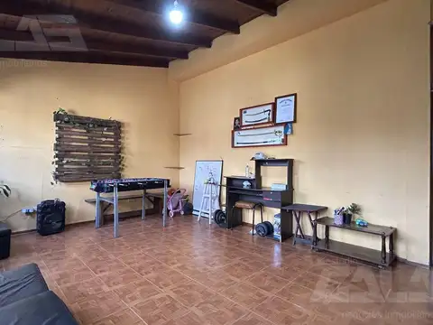 Casa en Venta al Noroeste