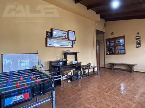 Casa en Venta 20 años