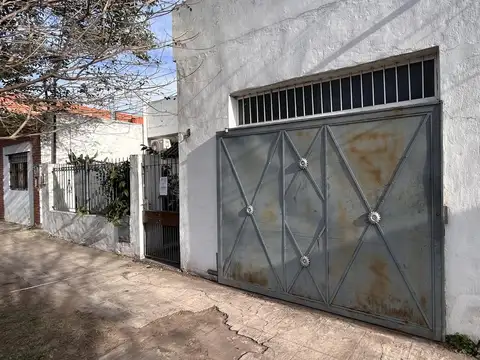 Martin Rodriguez al 2600