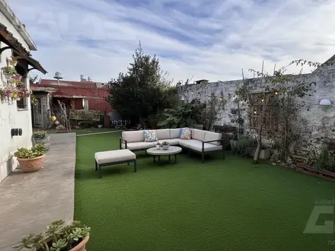 Casa en Venta | 3 Ambientes | Jardín | Parrilla | Cochera | Ituzaingo Norte