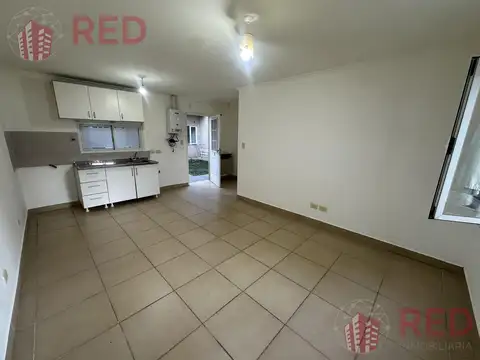 Departamento en Alquiler de 1 dormitorio