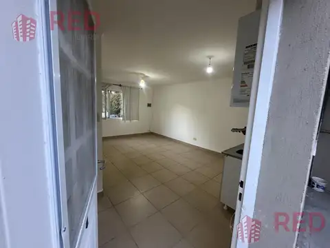 Departamento con todos los servicios