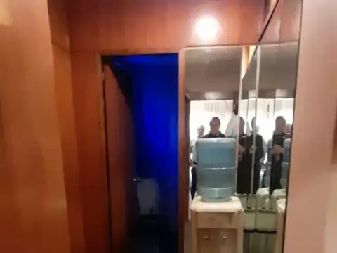 Viamonte 600, Piso 4