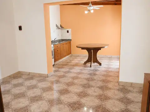 Casa en Ludueña