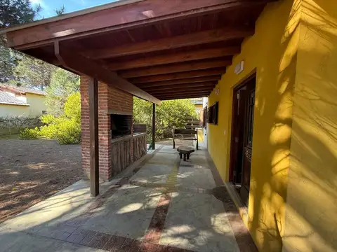 Olmos 3400