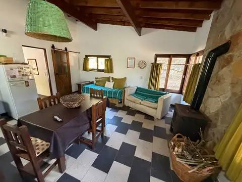 Casa en Venta 10 años