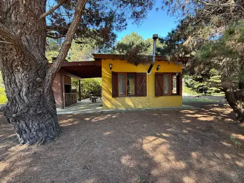 Venta Complejo de 2 Cabañas en Nueva Atlantis