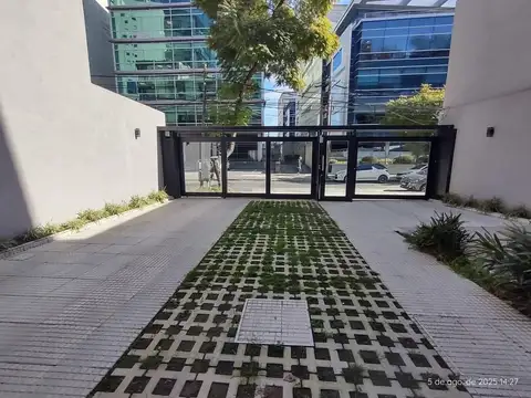 A ESTRENAR CON POSIBILIDAD DE 3 AMB. A METROS DEL RIO