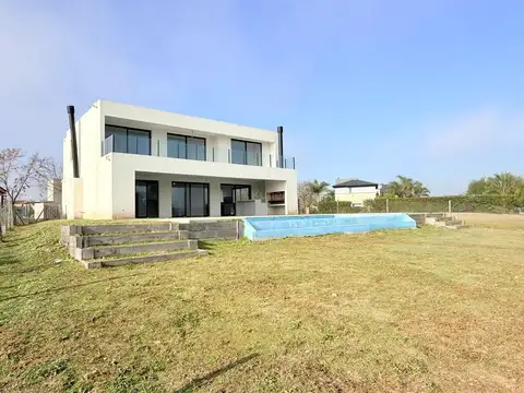 Casa  en Venta ubicado en El Cantón, Escobar, G.B.A. Zona Norte
