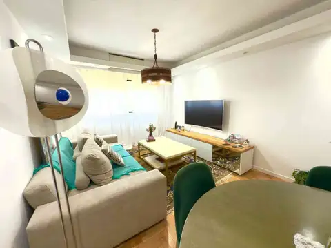 Departamento en Alquiler de 3 ambientes