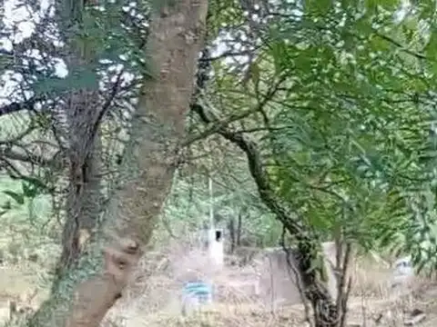 Lote 469 M2 en TERRAZAS DE RIO CEBALLOS
