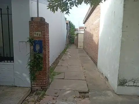 VENTA / CASA / A TERMINAR